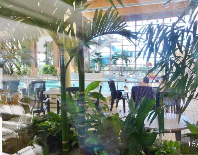 Ferienapartment Wiese & Meer Auf Ruegen Neddesitz エクステリア 写真